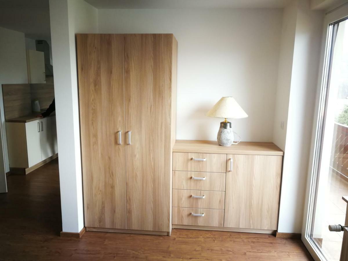 Apartments Magdalena Radovljica Εξωτερικό φωτογραφία