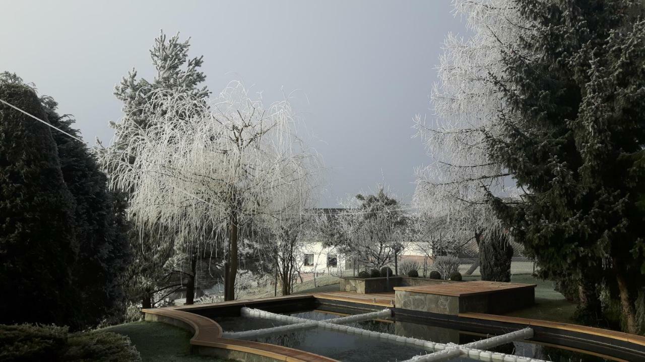 Apartments Magdalena Radovljica Εξωτερικό φωτογραφία