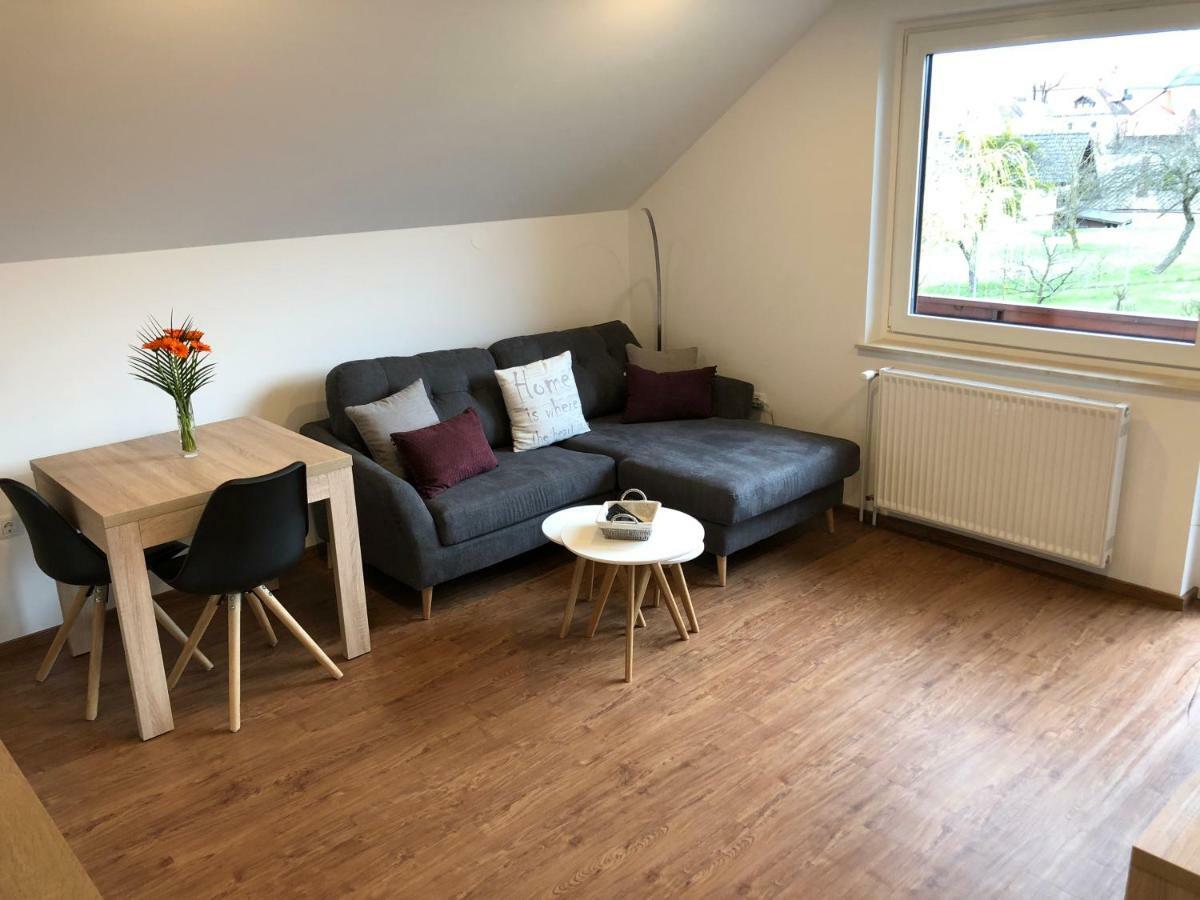 Apartments Magdalena Radovljica Εξωτερικό φωτογραφία