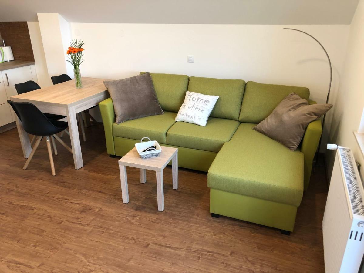 Apartments Magdalena Radovljica Εξωτερικό φωτογραφία