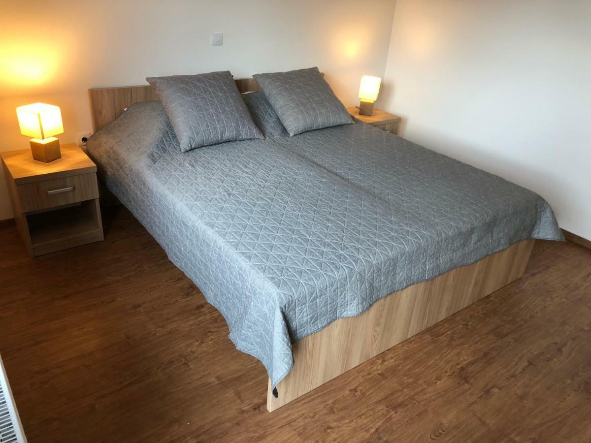 Apartments Magdalena Radovljica Εξωτερικό φωτογραφία