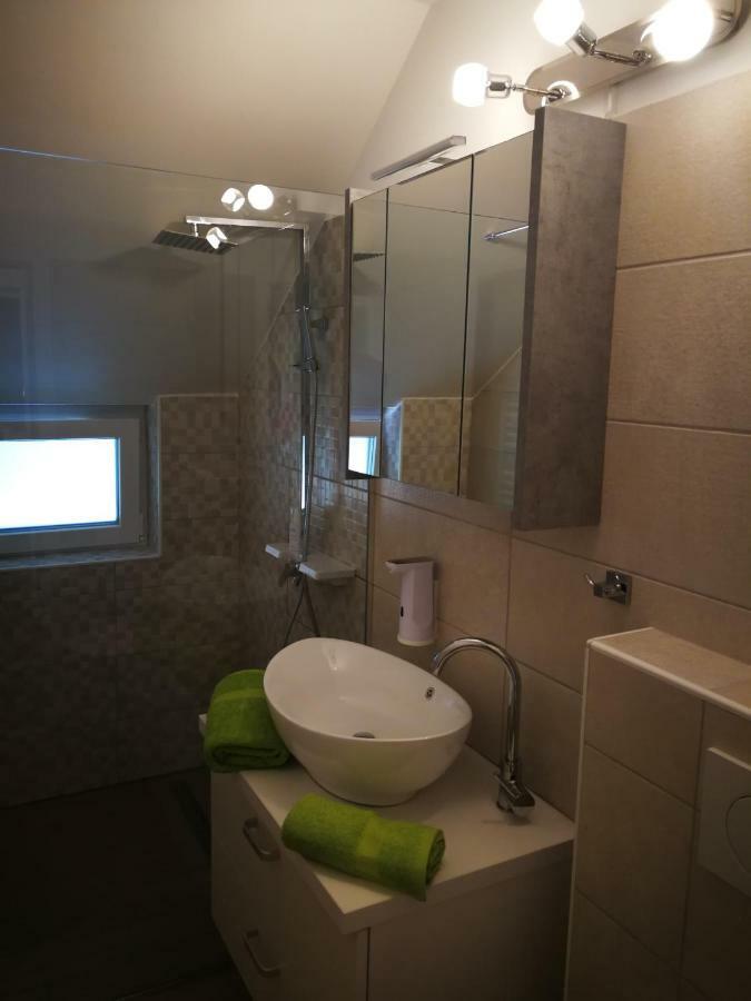 Apartments Magdalena Radovljica Εξωτερικό φωτογραφία