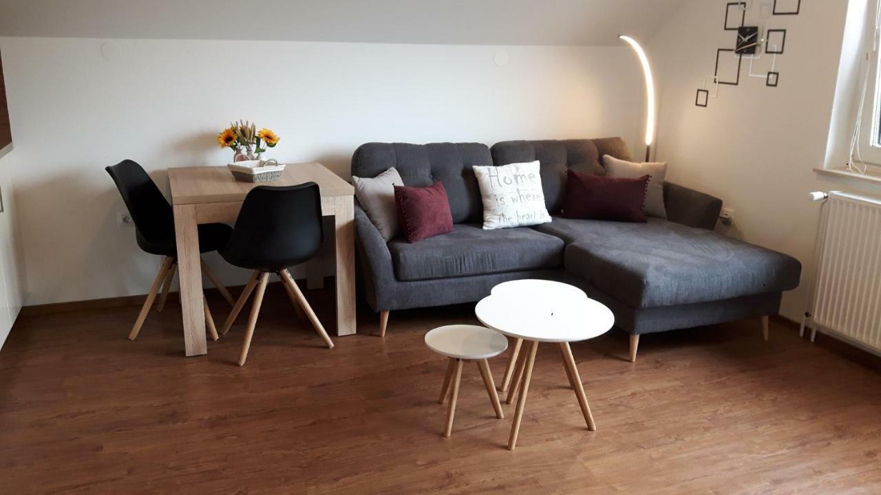 Apartments Magdalena Radovljica Εξωτερικό φωτογραφία