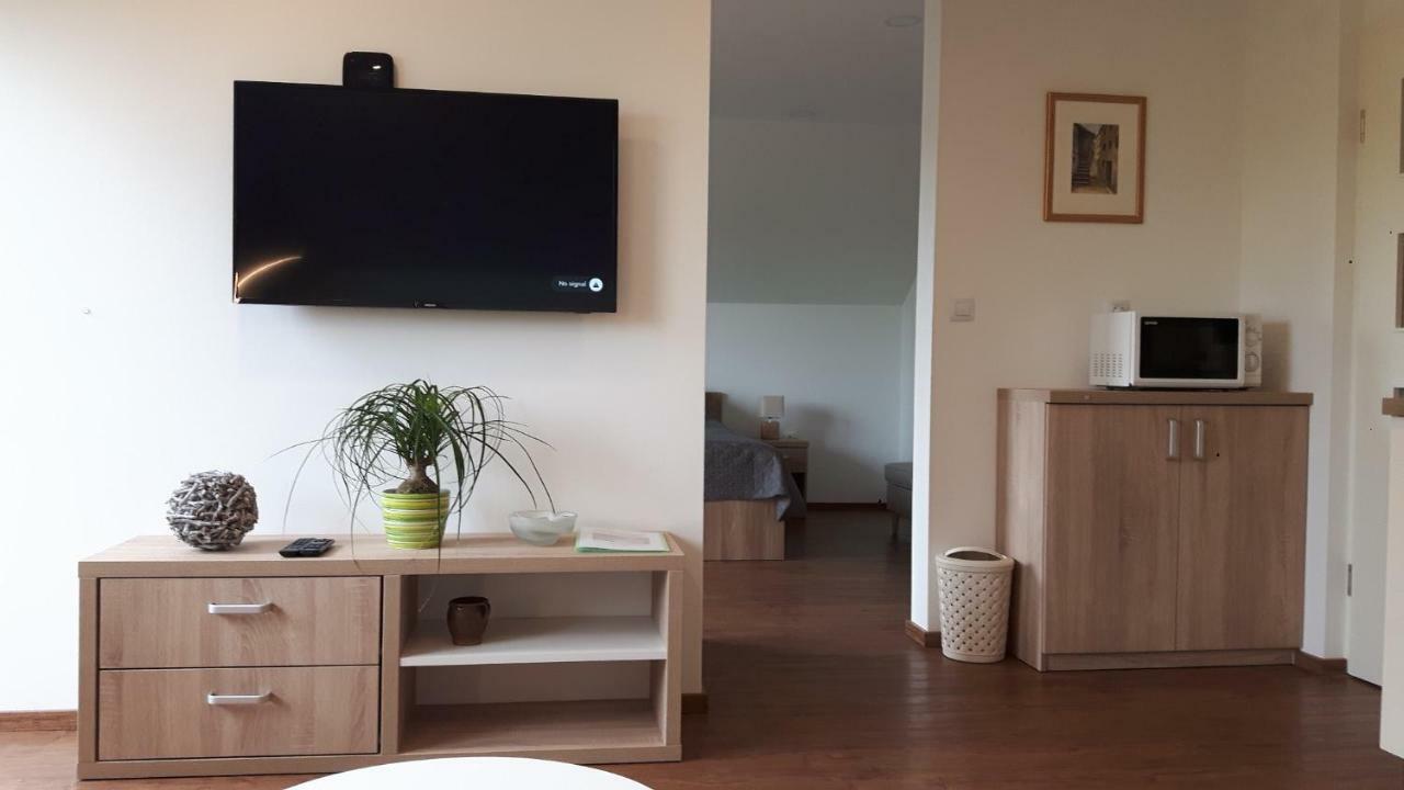 Apartments Magdalena Radovljica Εξωτερικό φωτογραφία