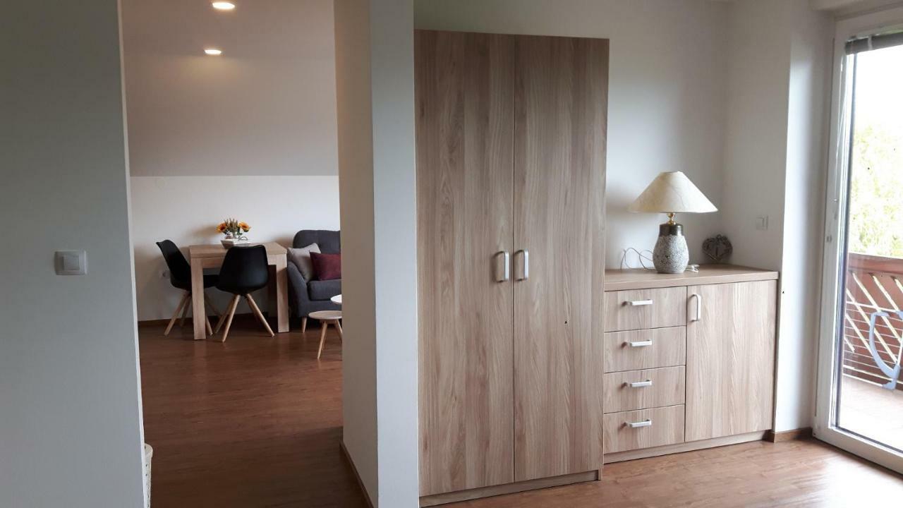 Apartments Magdalena Radovljica Εξωτερικό φωτογραφία