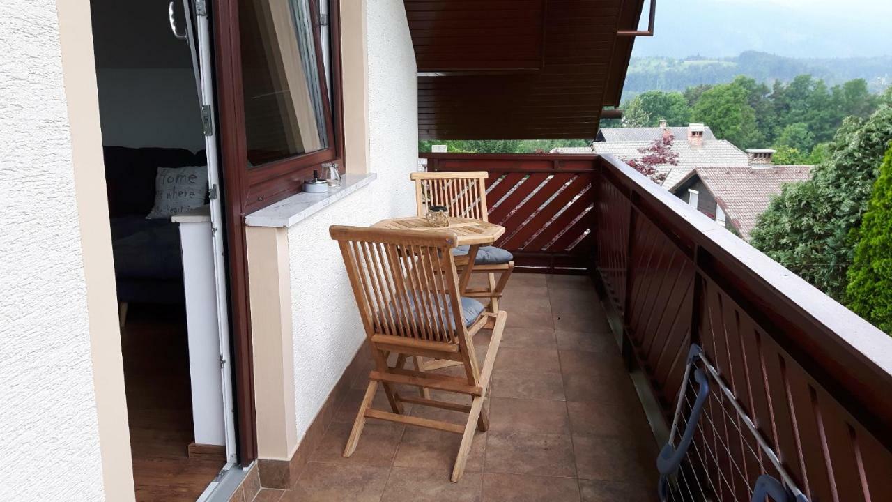 Apartments Magdalena Radovljica Εξωτερικό φωτογραφία
