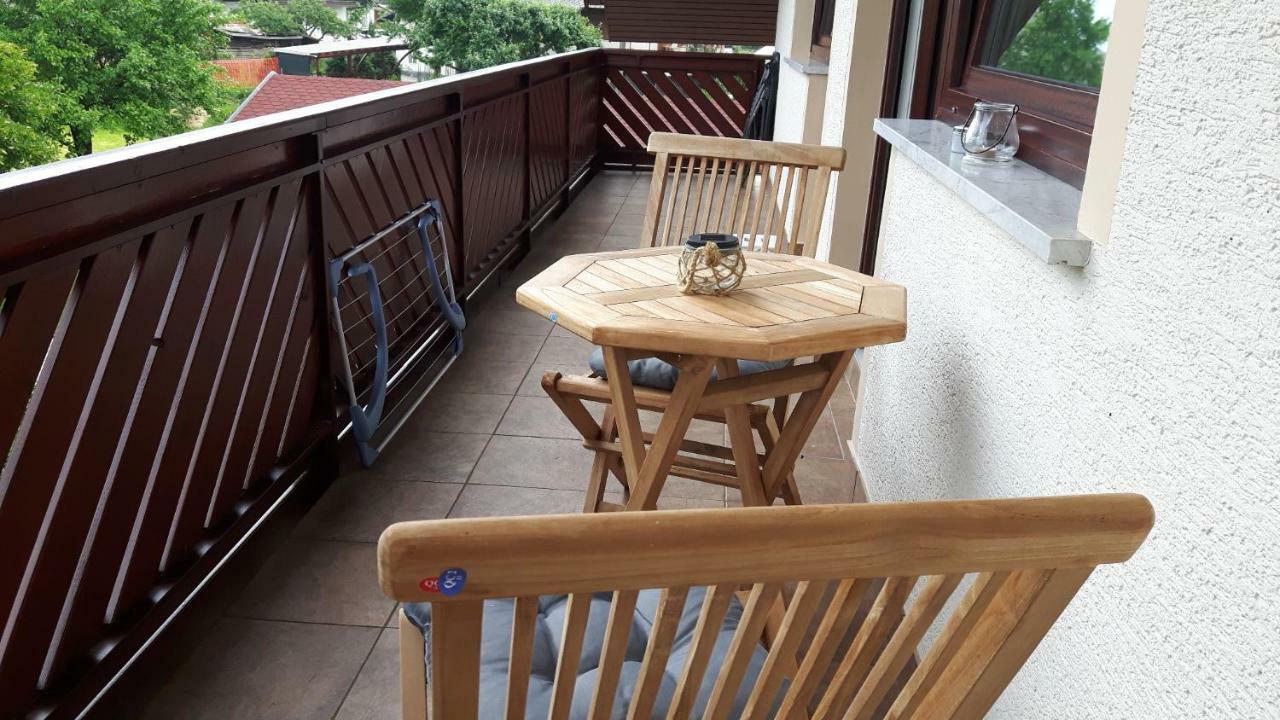 Apartments Magdalena Radovljica Εξωτερικό φωτογραφία