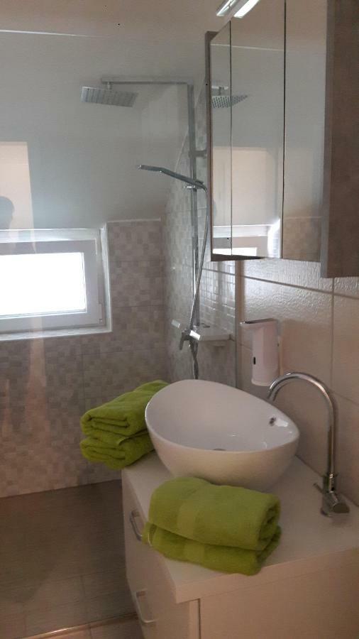 Apartments Magdalena Radovljica Εξωτερικό φωτογραφία