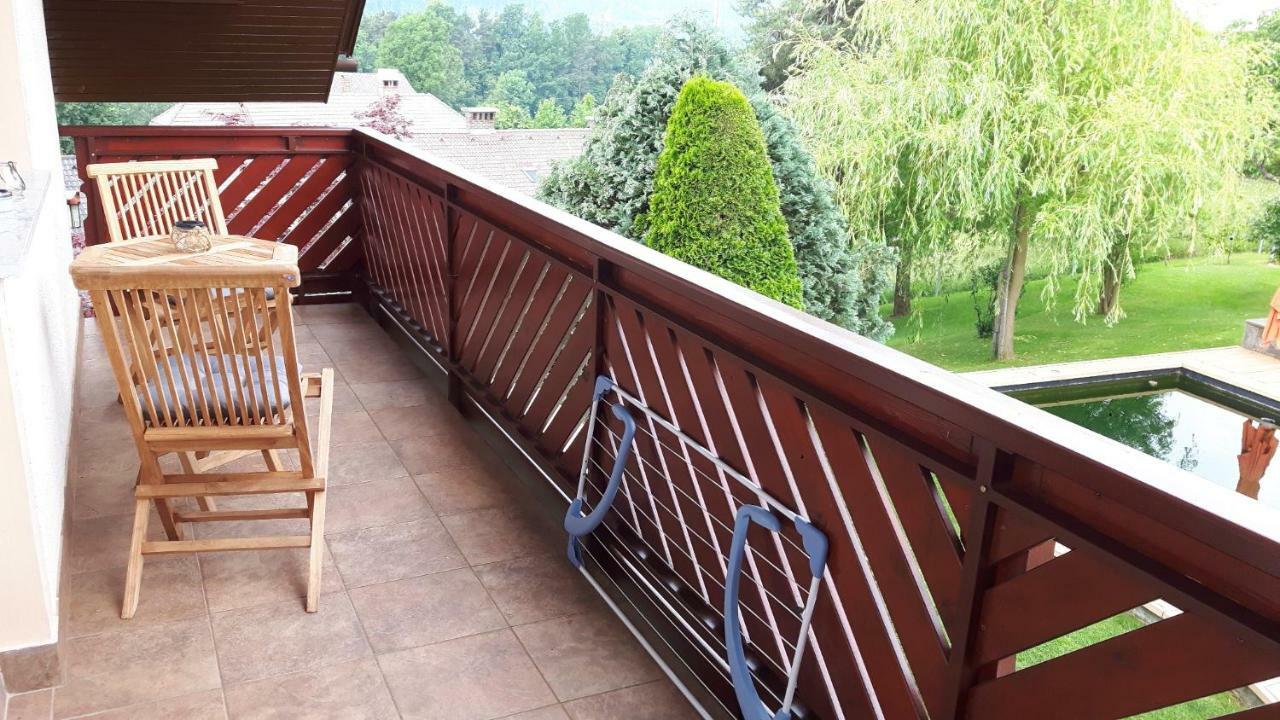 Apartments Magdalena Radovljica Εξωτερικό φωτογραφία
