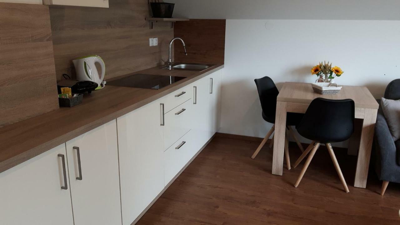 Apartments Magdalena Radovljica Εξωτερικό φωτογραφία
